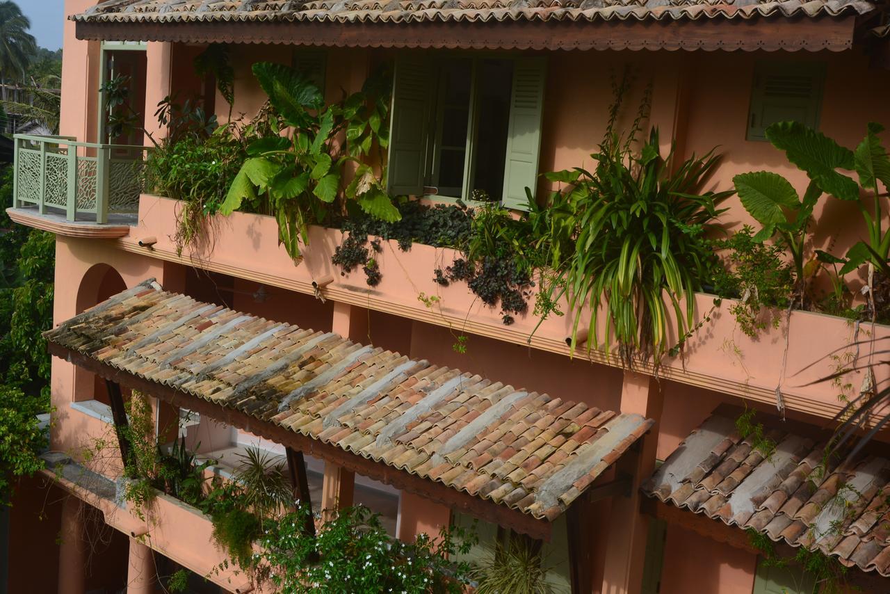 Casa Maria Ξενοδοχείο Mirissa Εξωτερικό φωτογραφία