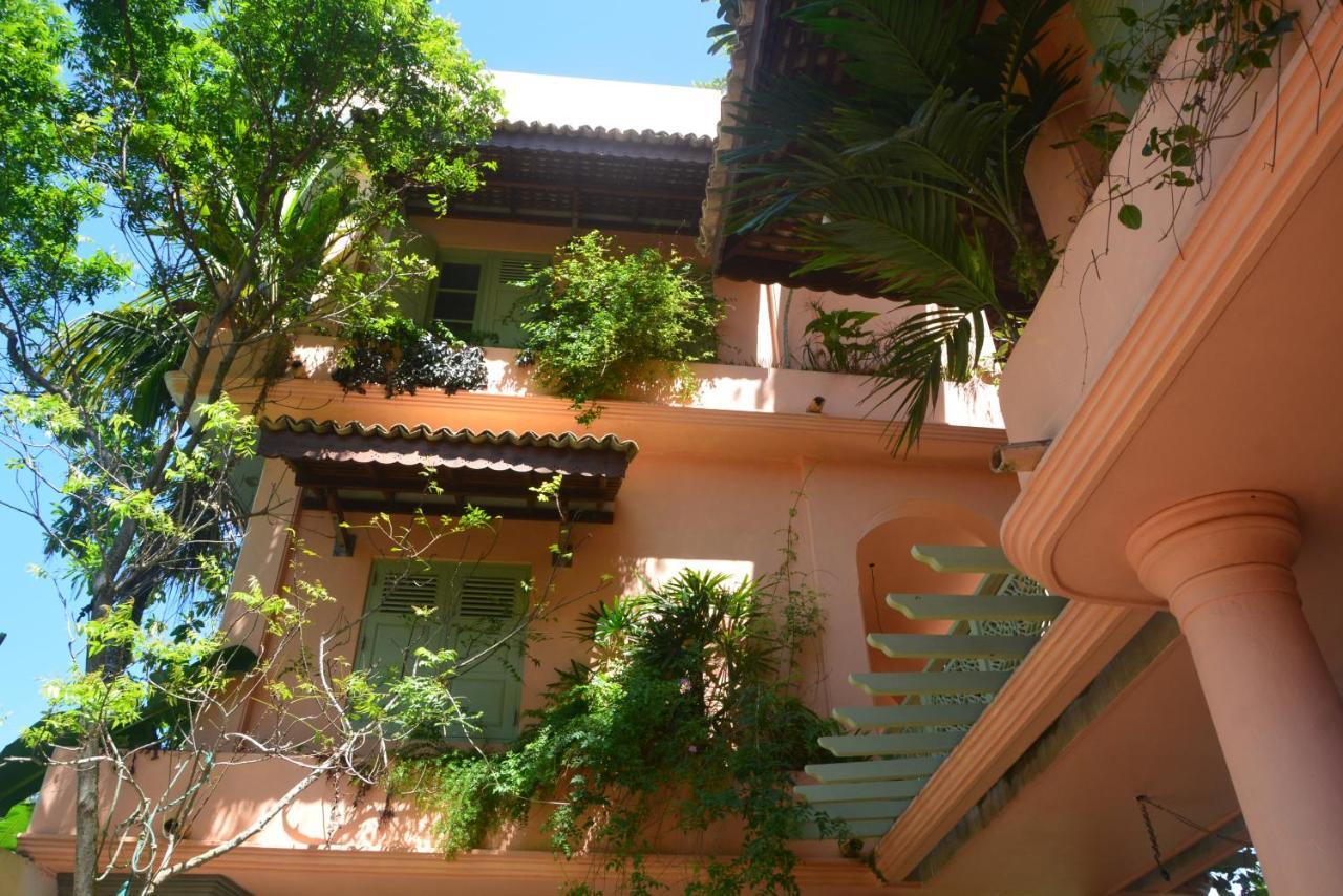 Casa Maria Ξενοδοχείο Mirissa Εξωτερικό φωτογραφία
